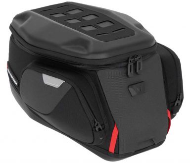 SW-Motech PRO Trial Tank Bag 18L Black